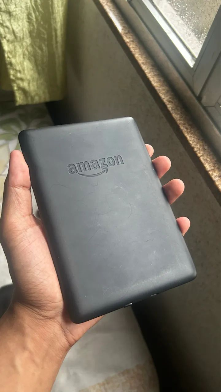 Kindle paperwhite 10 geração 