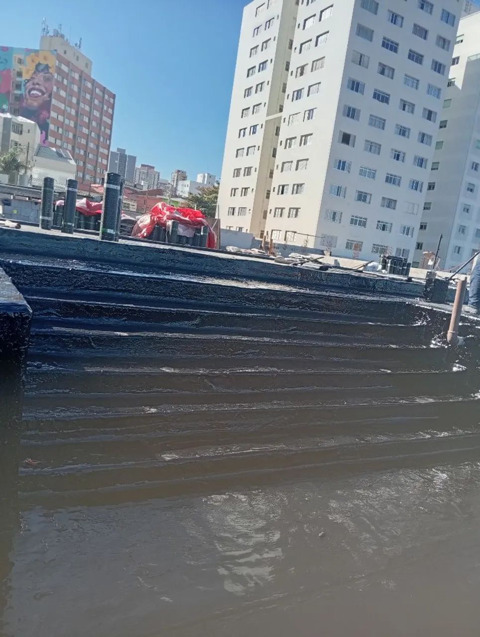 Impermeabilização  - Foto 4