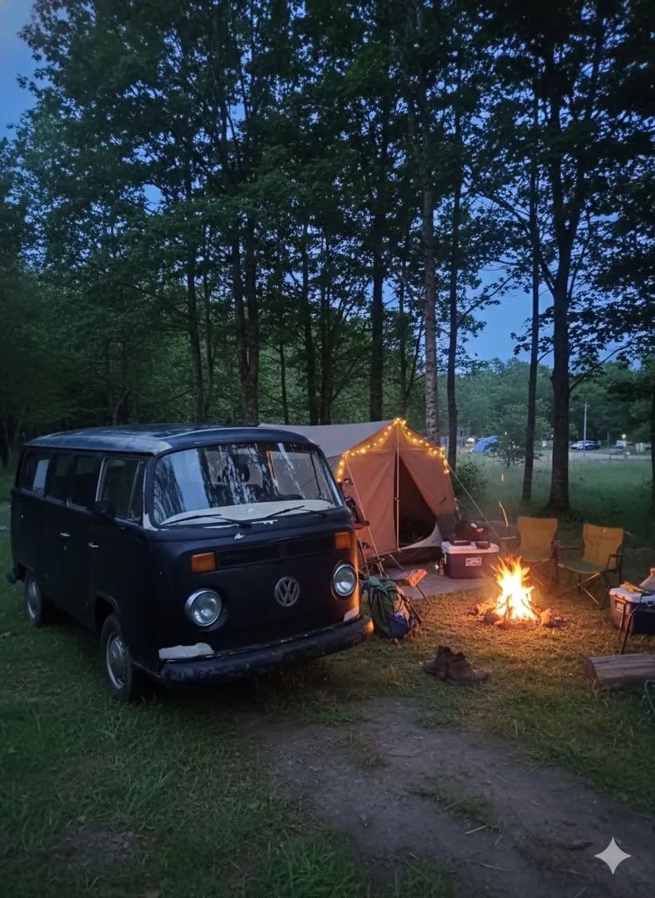 Volkswagen Kombi Kombi Standard/ Luxo/ Série Prata 1996