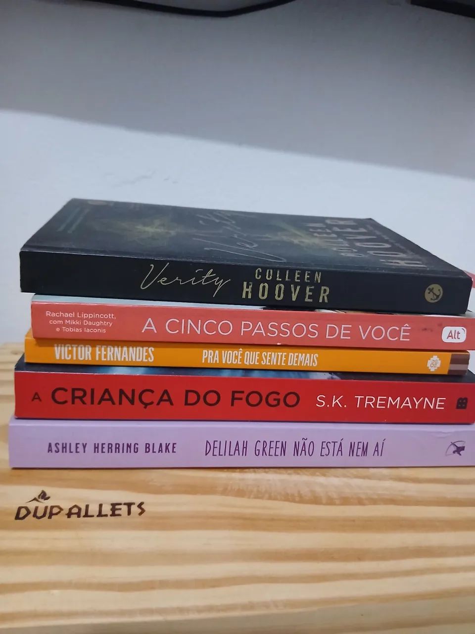 Livros!! Desapego a partir de 10R$ 