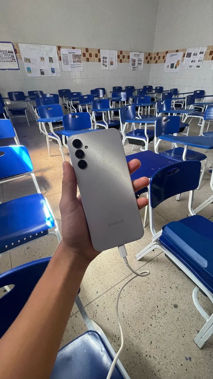 Galaxy A14 5G - Foto 2