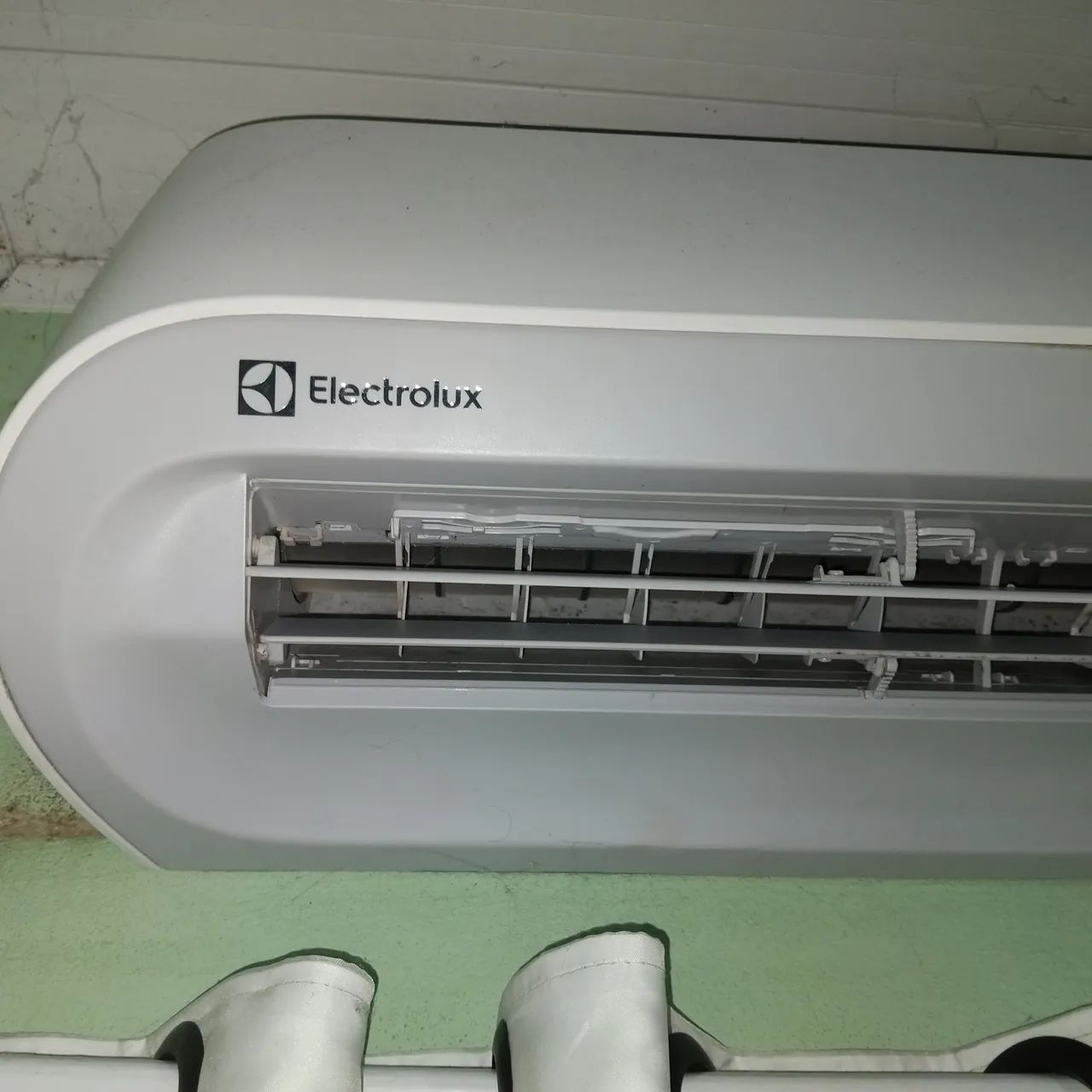 Central de ar Electrolux Inverter 12000 BTUs 