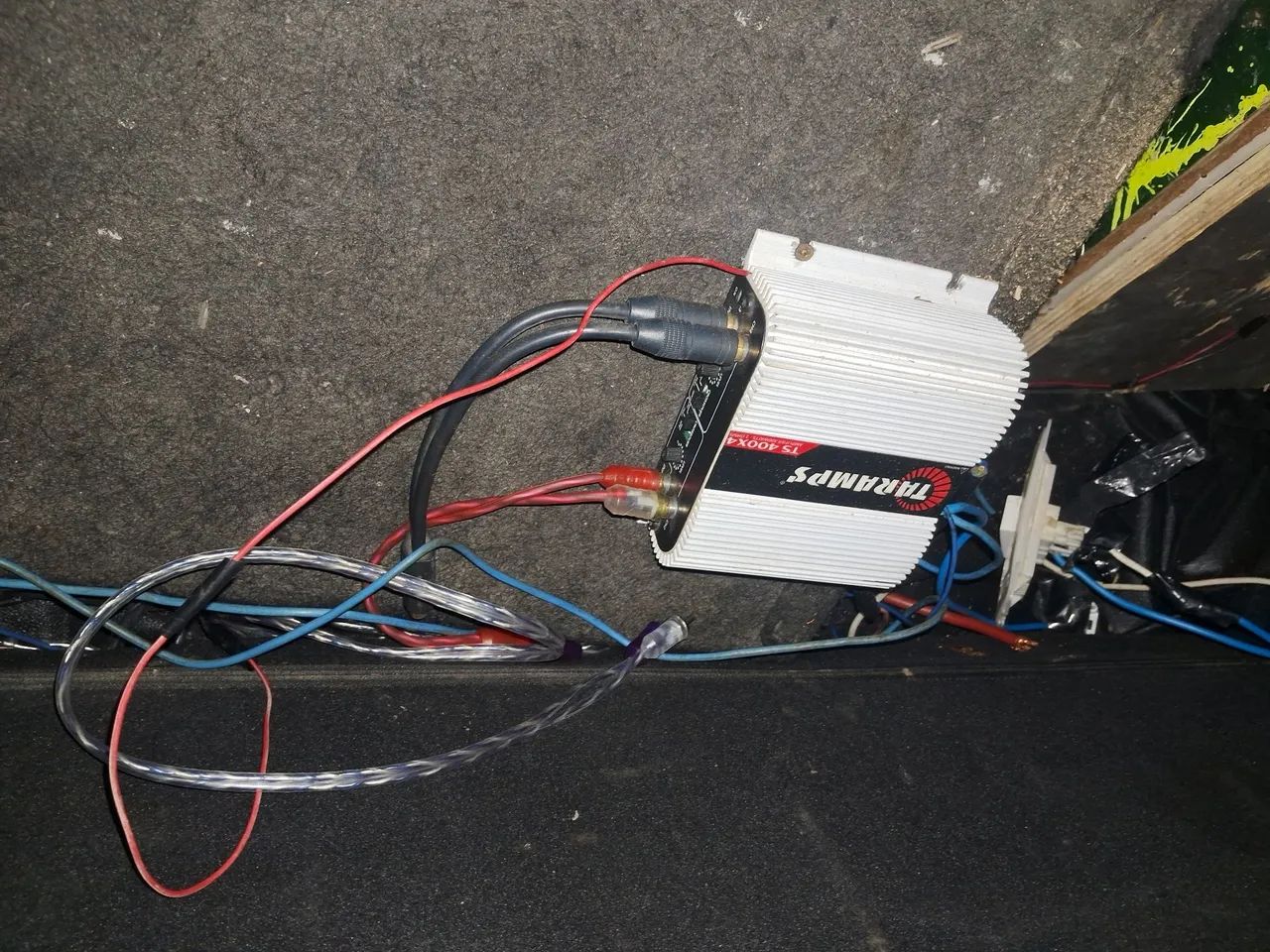 som automotivo completo com modulo  - Foto 2