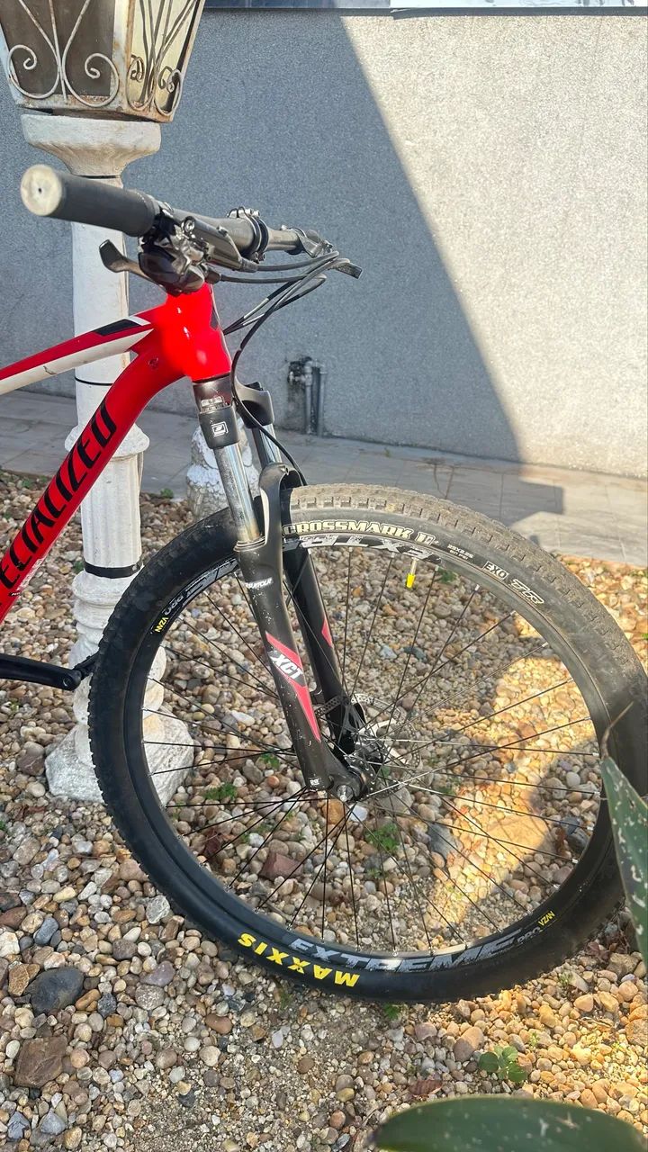 Bicicleta Specialized 1x12 - Foto 2