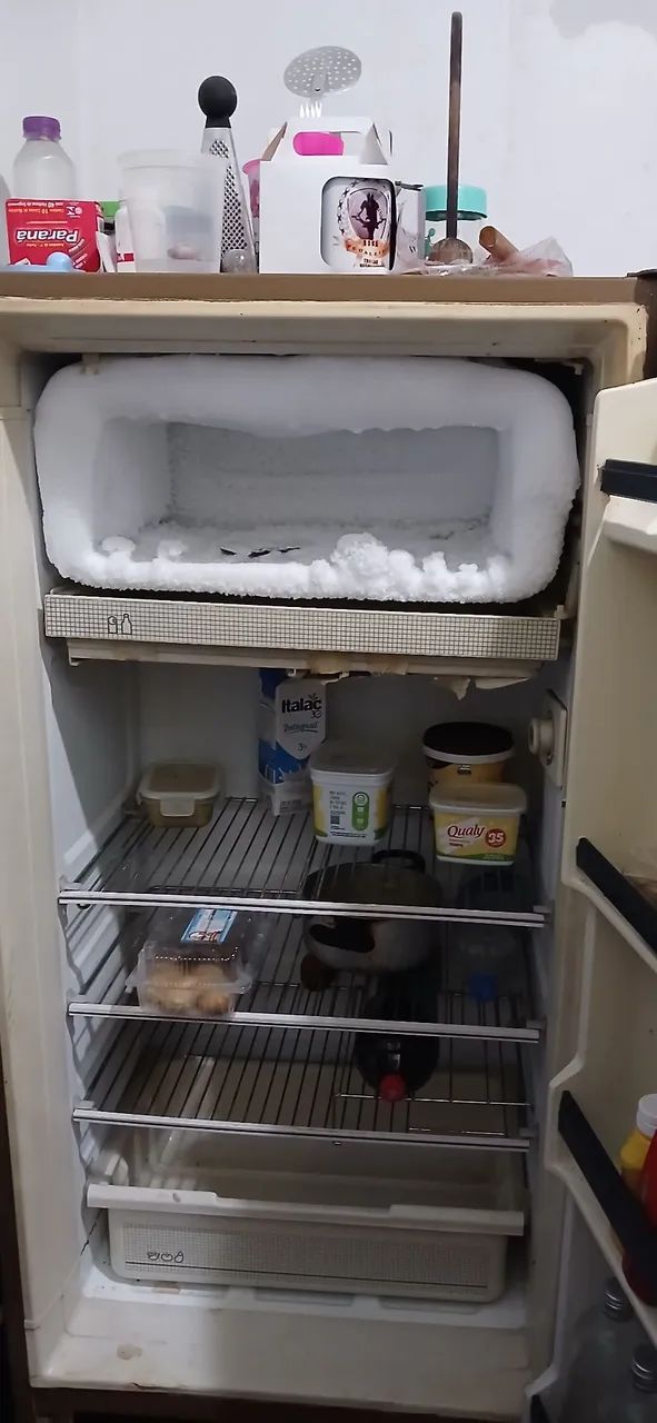 Geladeira