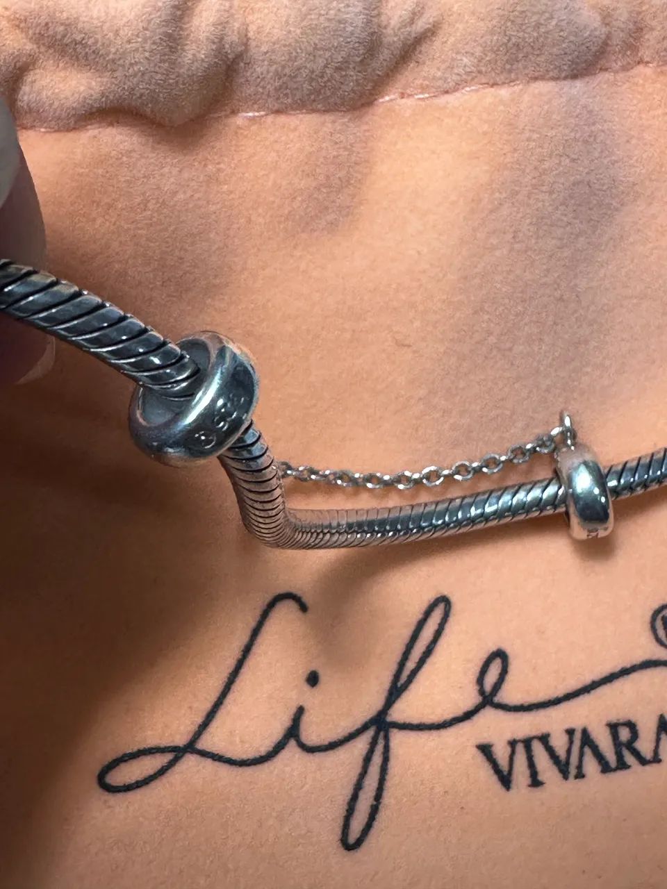 Pulseira vivara original  - Foto 3