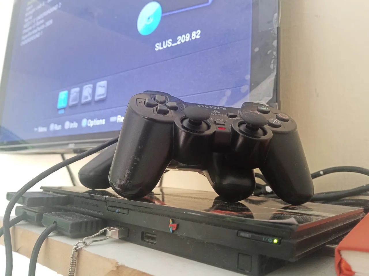 Playstation 2 - Foto 3