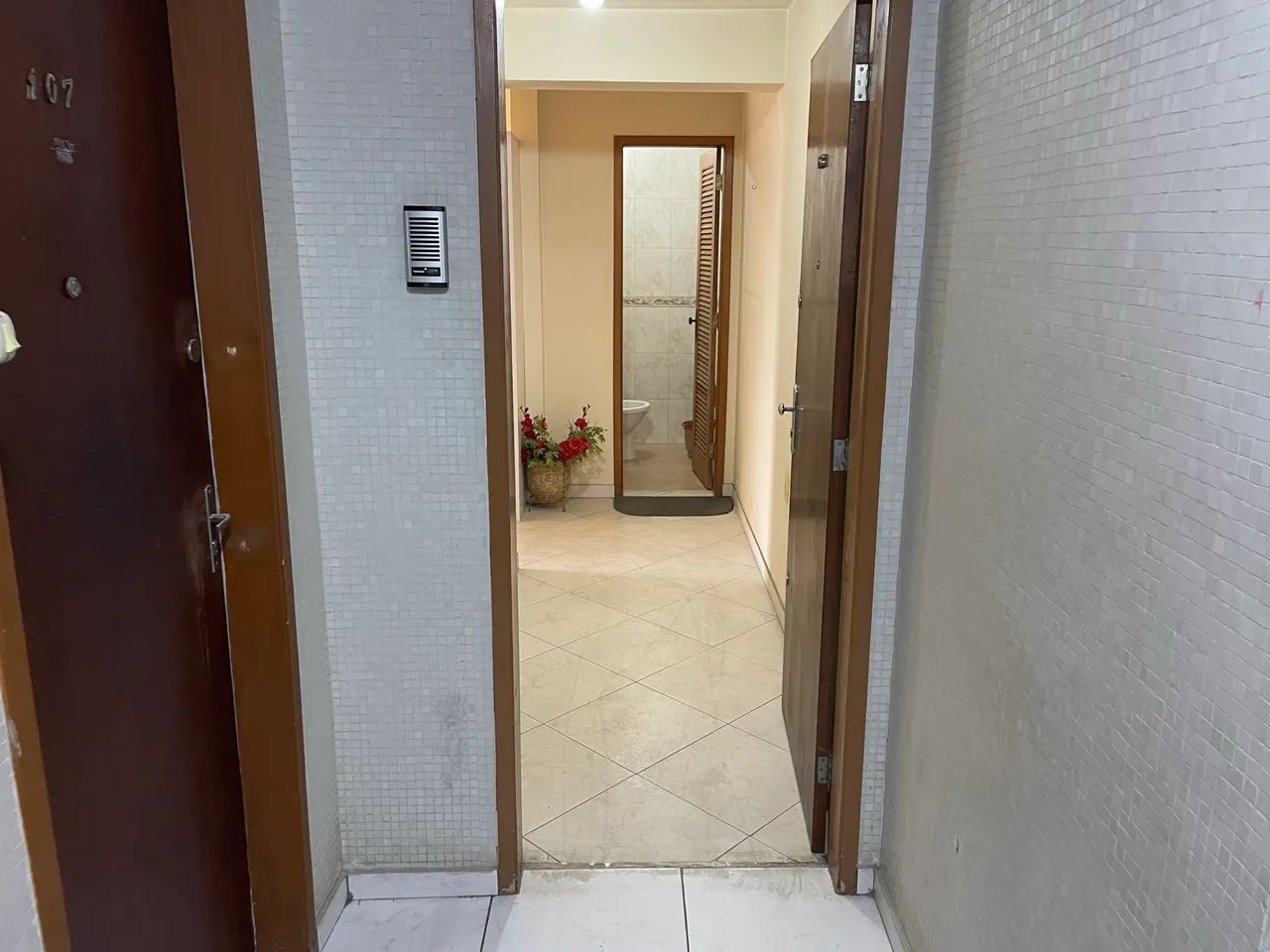 Sala Comercial Av. Bruxelas, 134 Bonsucesso  - Foto 4