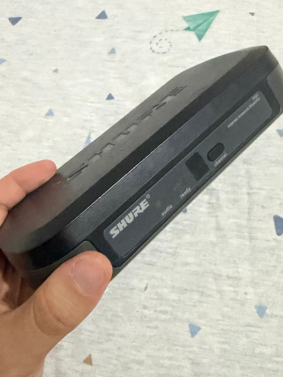 Shure Wireless Receiver PG4 - Foto 3