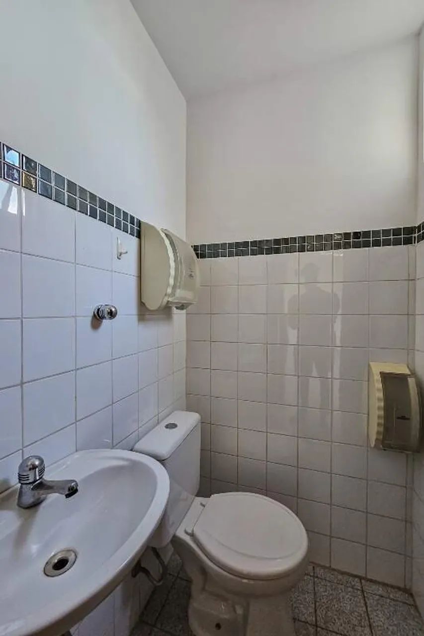 Sala para locação no Vila da Serra - Foto 8