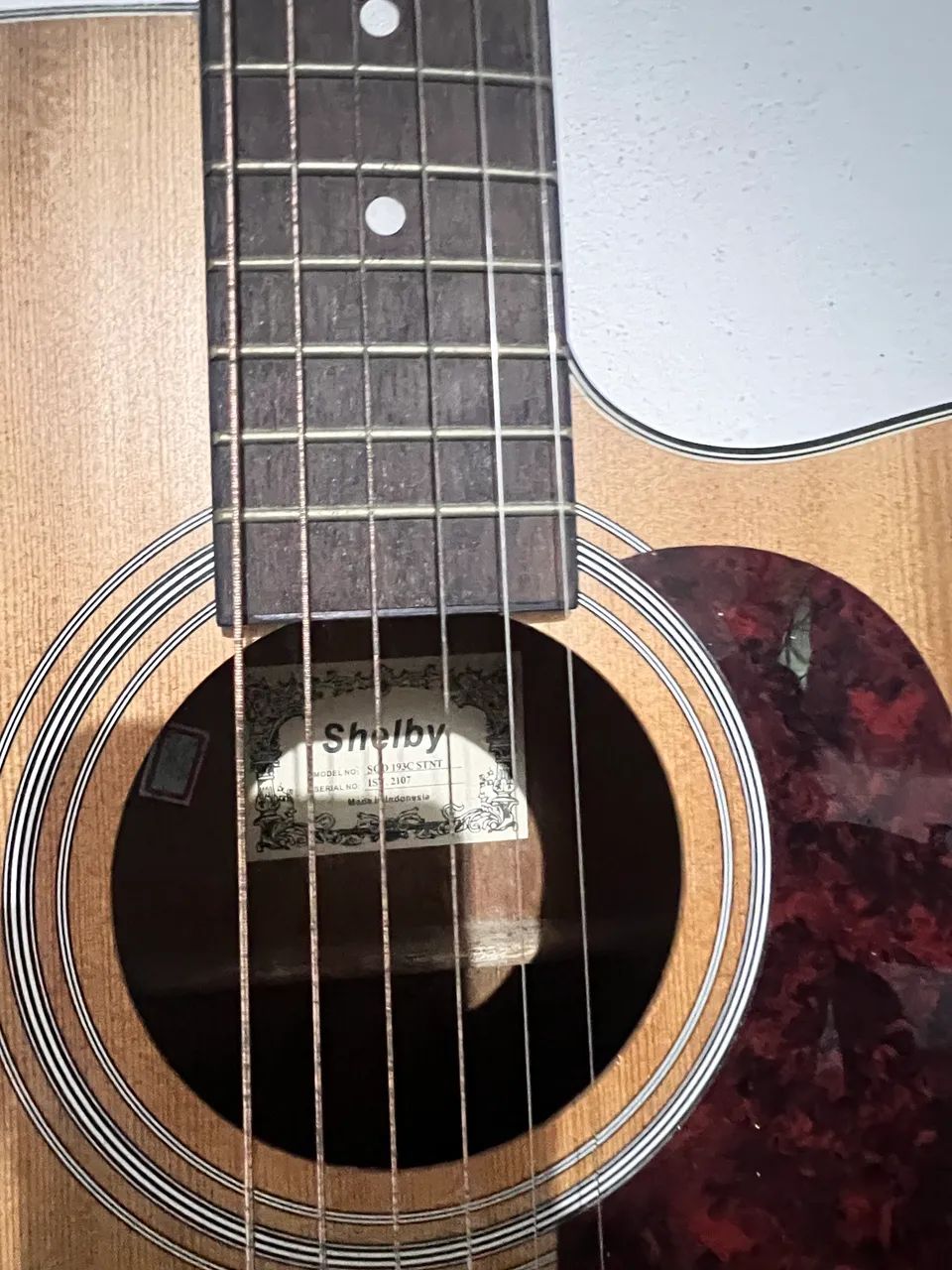 Violão  - Foto 3