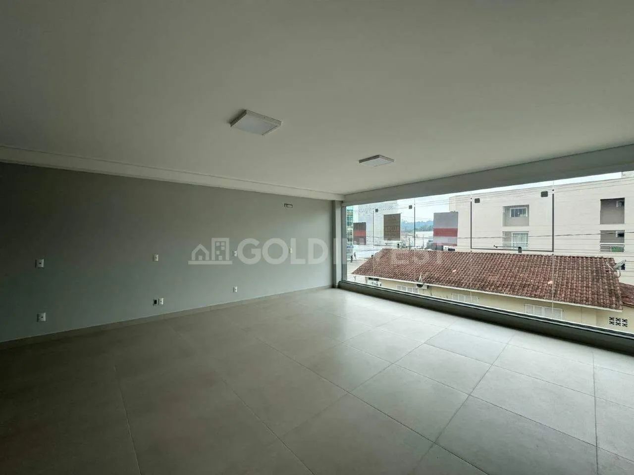 Sala comercial com 50m² no Centro de Guabiruba!!! - Foto 5