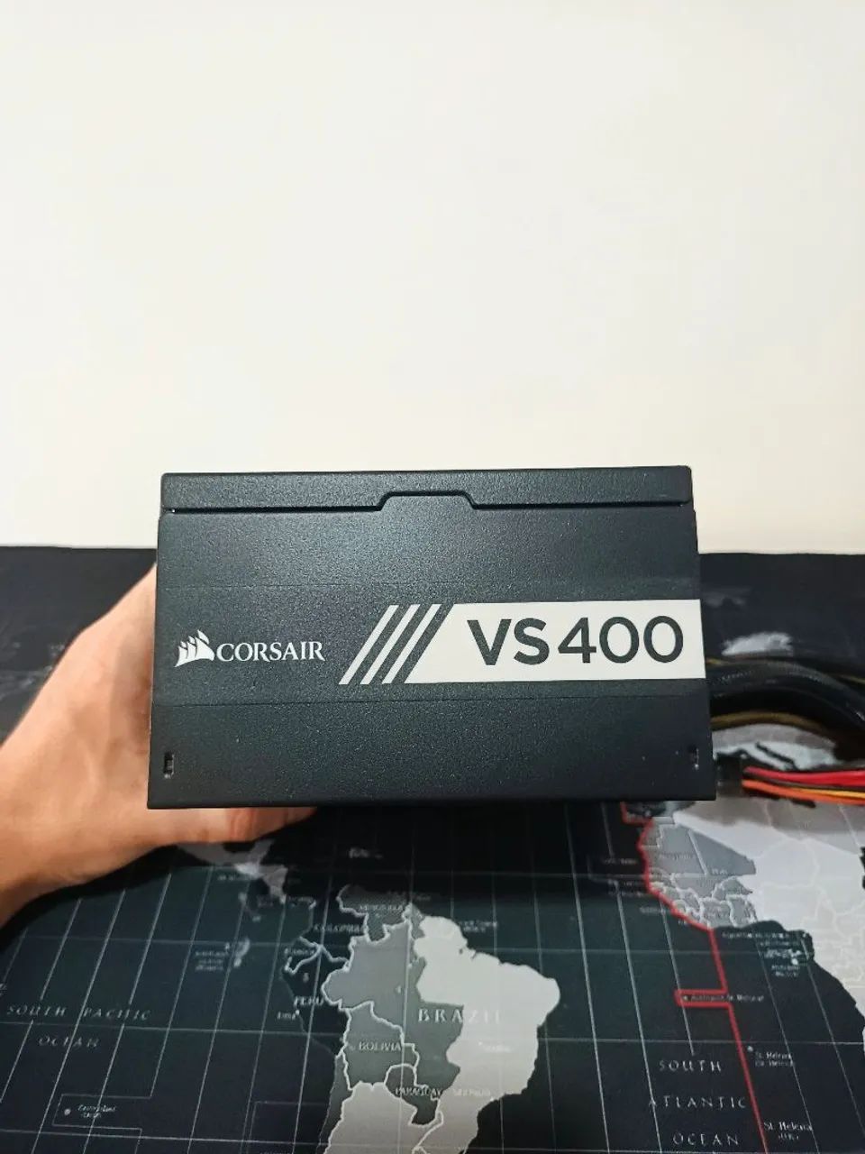 Fonte Corsair 400W - Foto 2