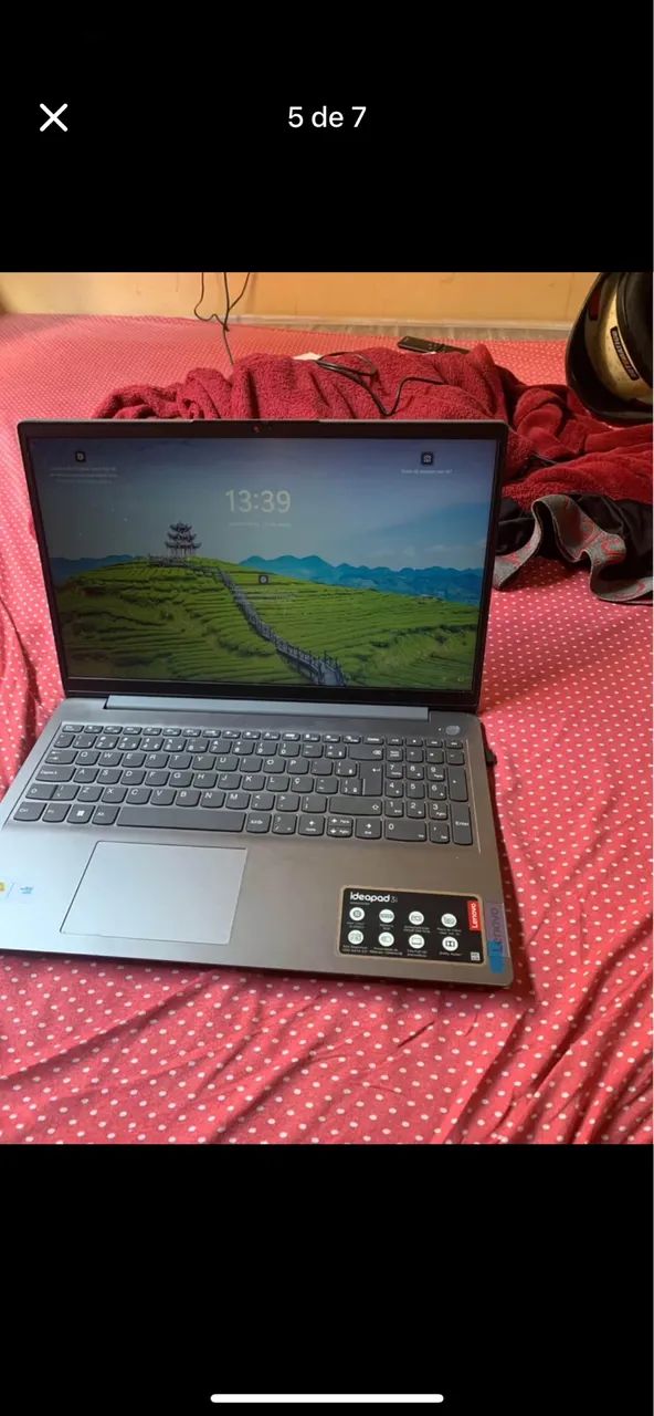 Vendo notebook  - Foto 3