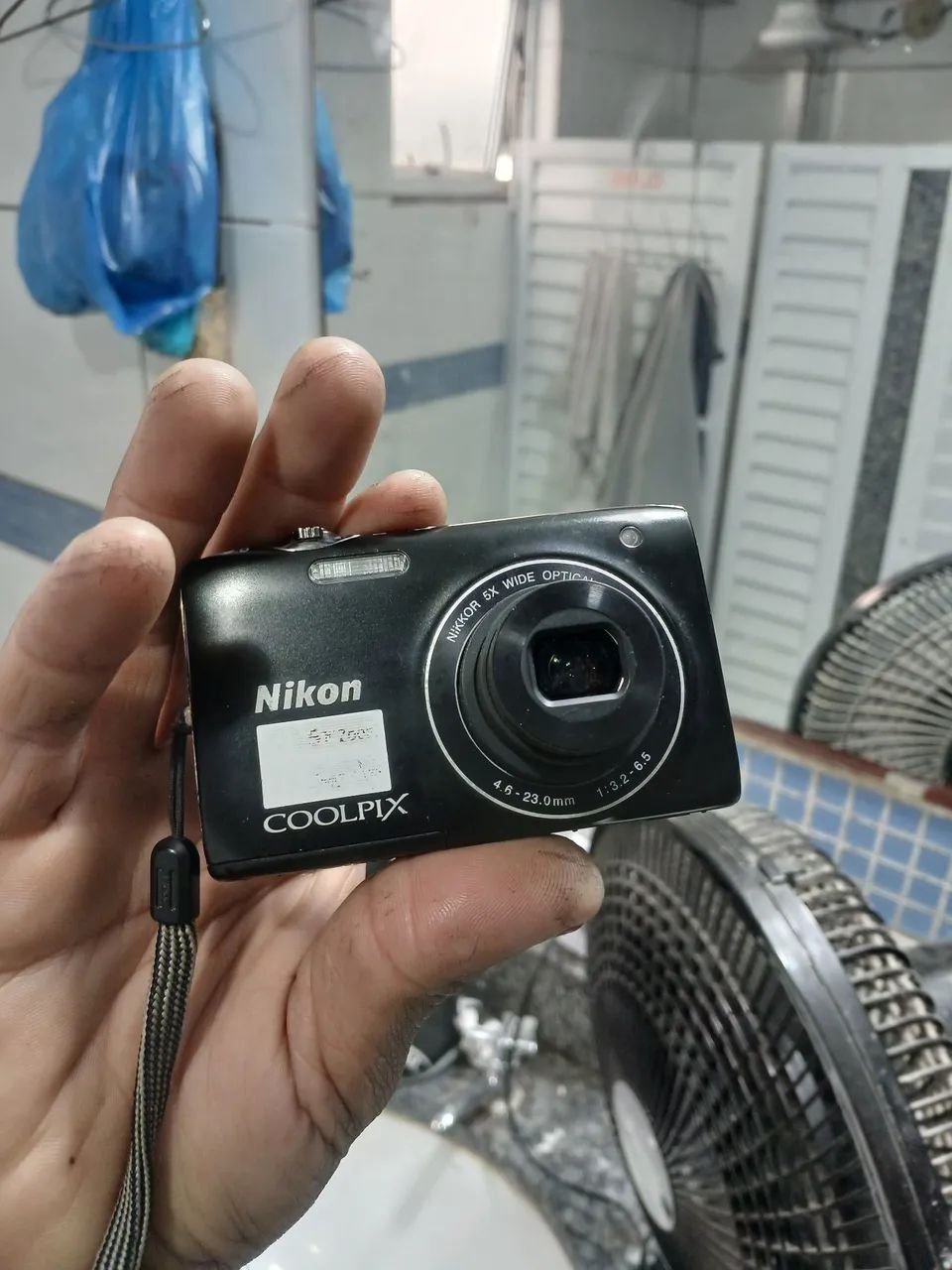 Camera. Nicon - Foto 3