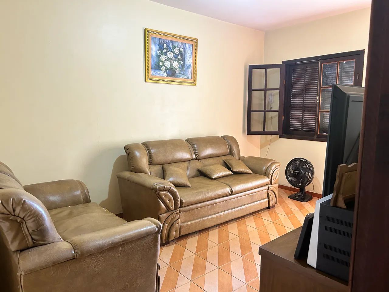 Foto - São Gonçalo - Pacheco