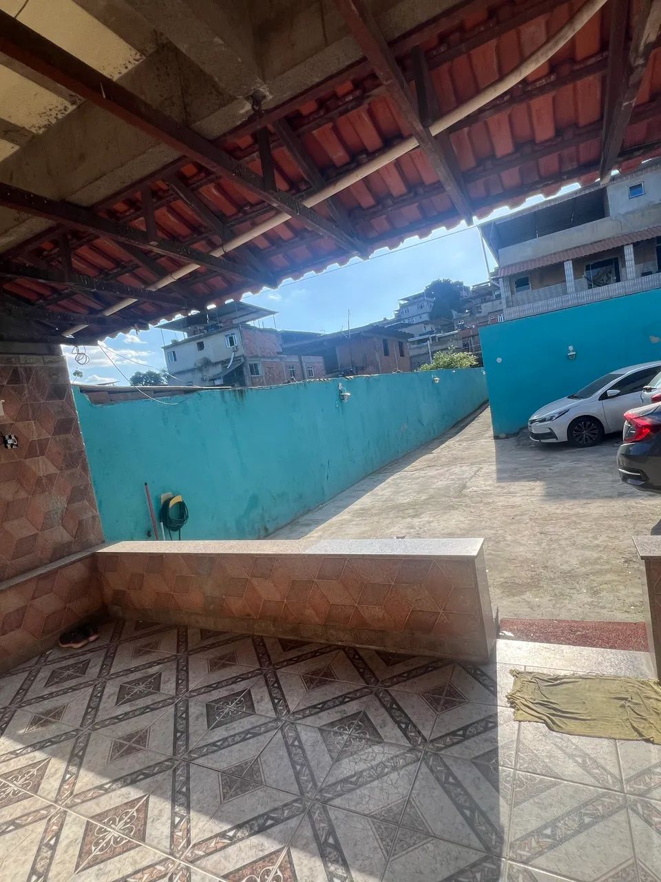 Foto - São João de Meriti - Centro