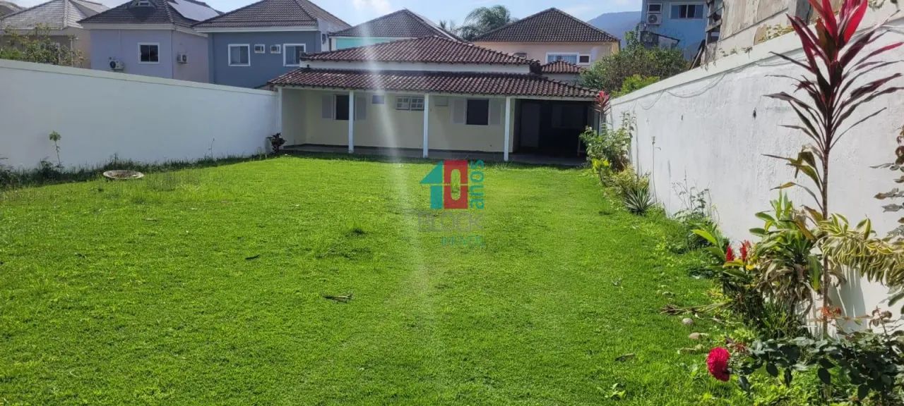 Vargem Pequena | Casa de Condomínio 2 quartos, sendo 1 suite
