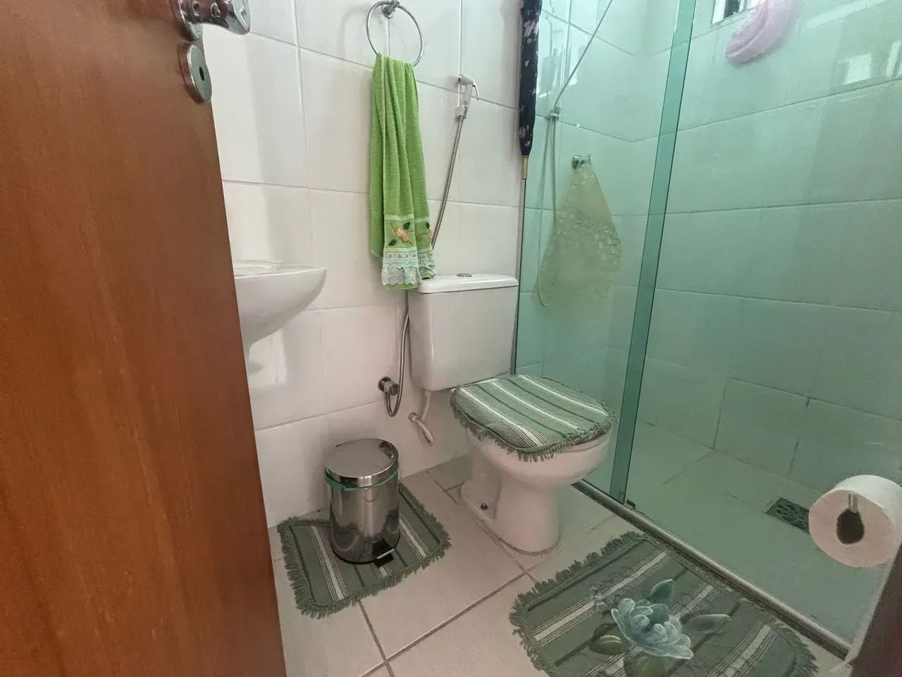 Apartamento à venda no Edifício Arte Cristal - Foto 5
