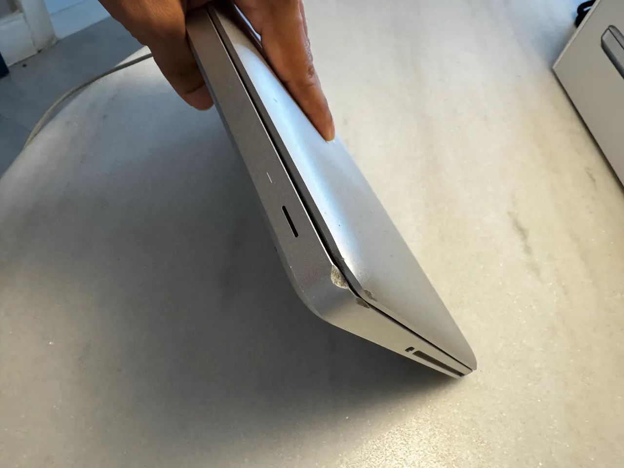 MacBook Pro 2012 - Foto 3