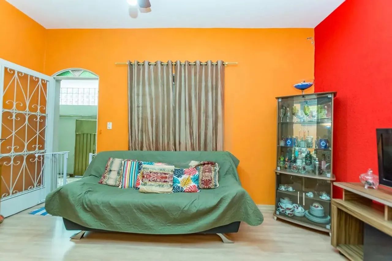 Casa à Venda - Santa Cruz, 5 Quartos, 252 m2 - Foto 5