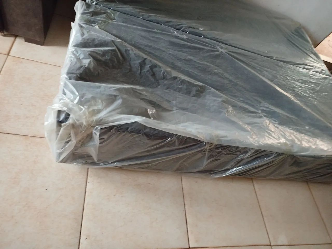 Cama box king size  - Foto 4