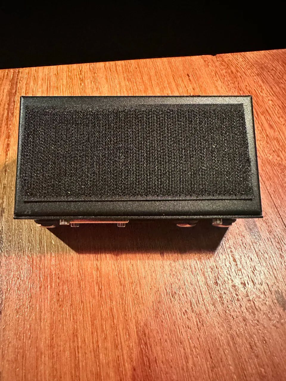 Pedal CSS Preamp Tone Ink - Foto 5