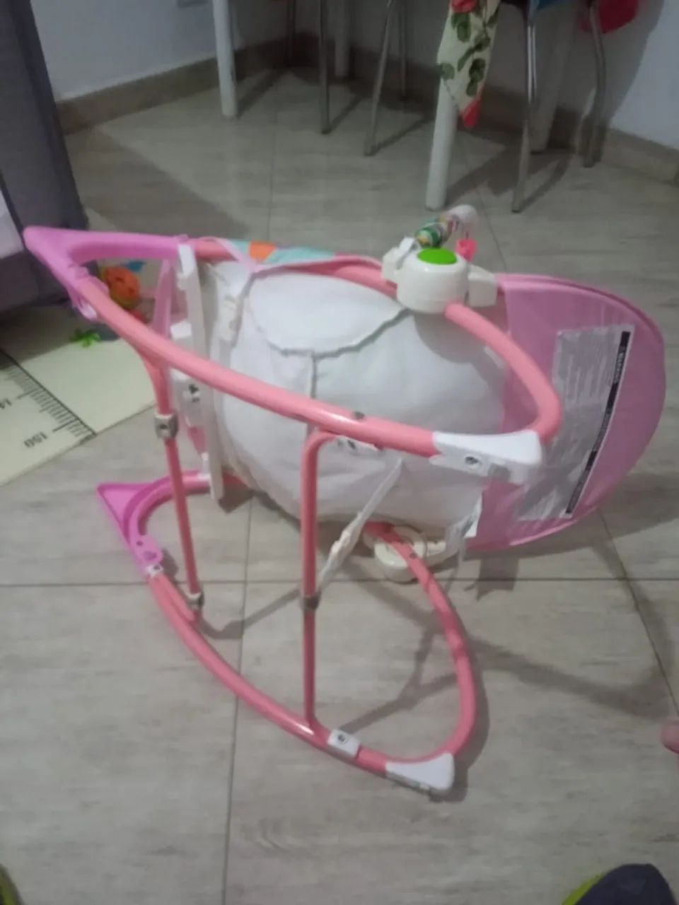 Cadeirinha de Descanso - Foto 4
