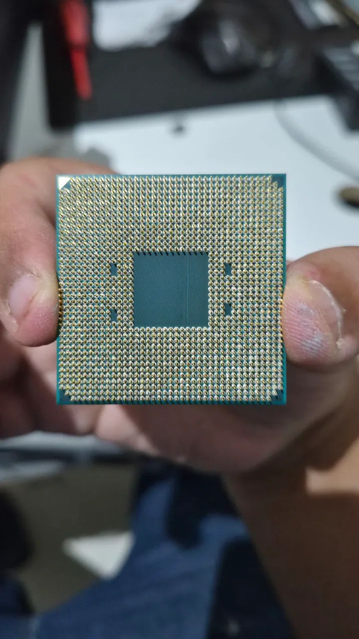 VENDO RYZEN 7 5700G - Foto 2