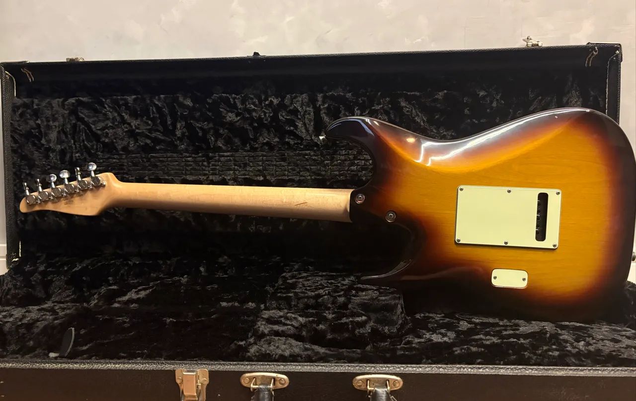 Guitarra Tom Anderson Classic - Foto 4