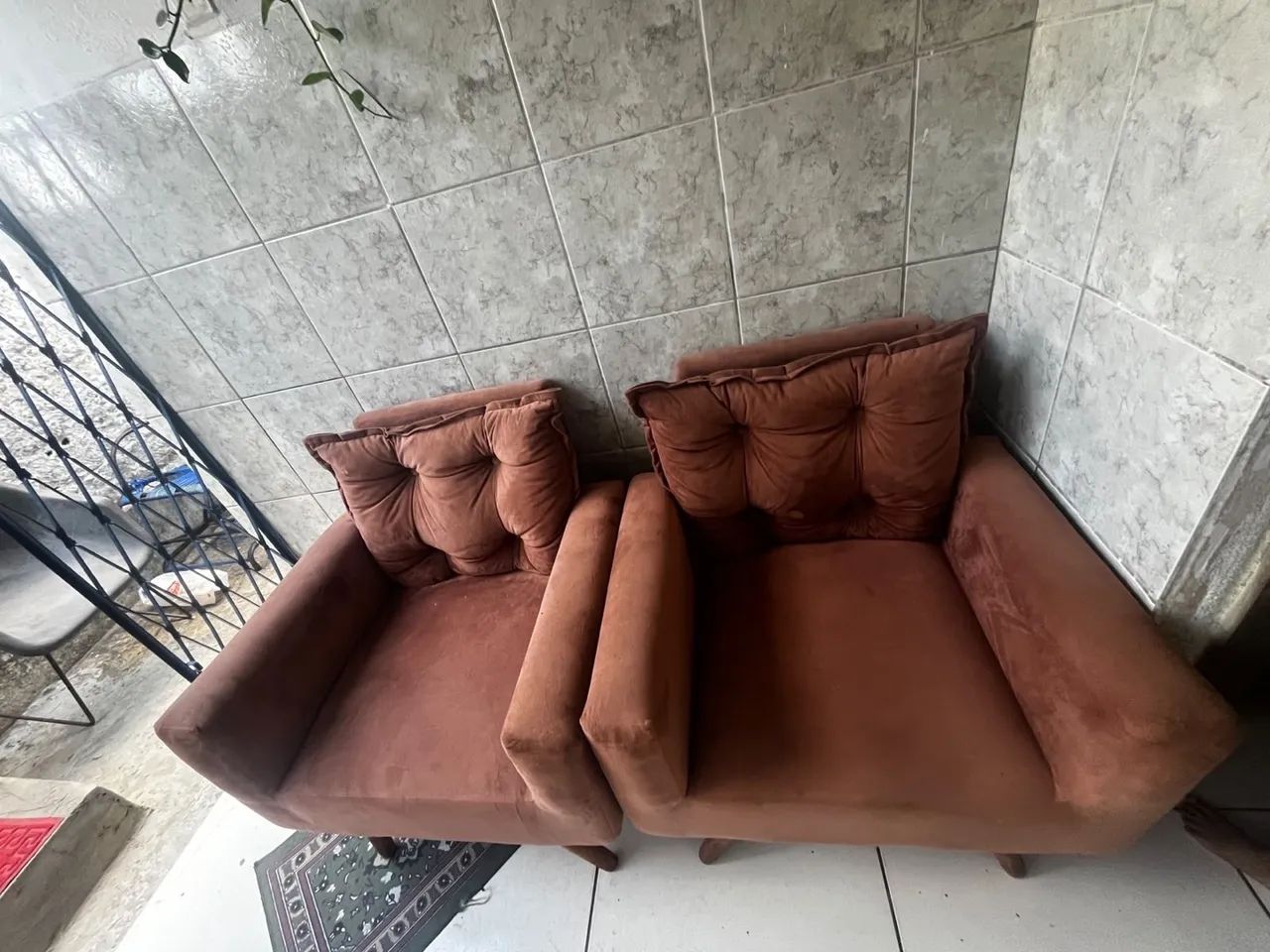 Poltronas  - Foto 4