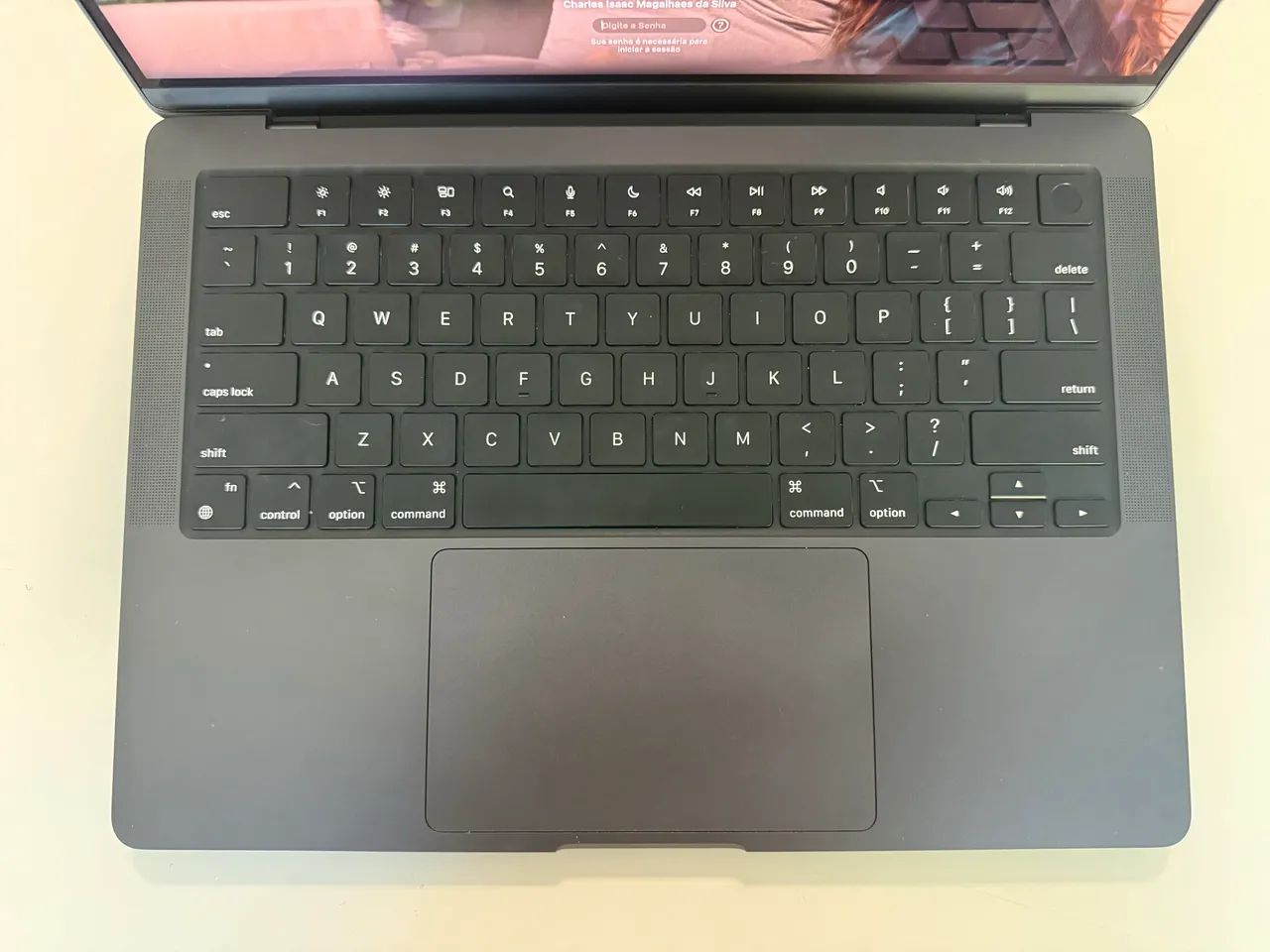 MacBook Pro M3 pro - Foto 2