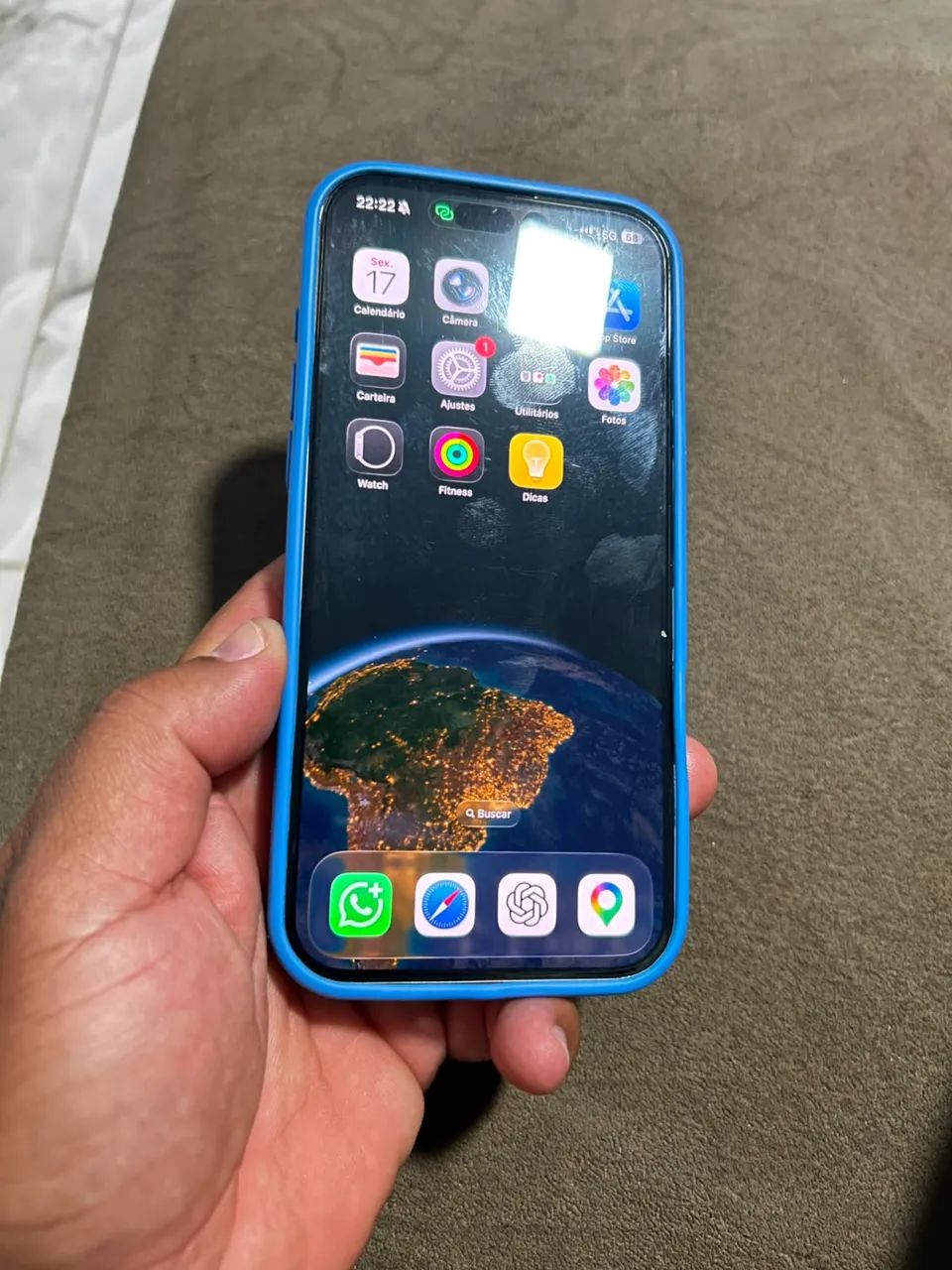 iPhone 16 Pro Max 256 - Foto 2