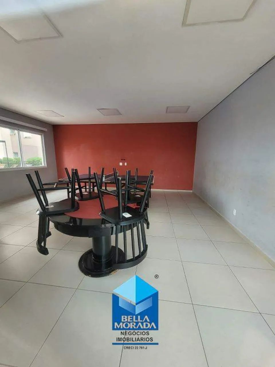 Apartamento à venda Parque Lazio - Foto 4