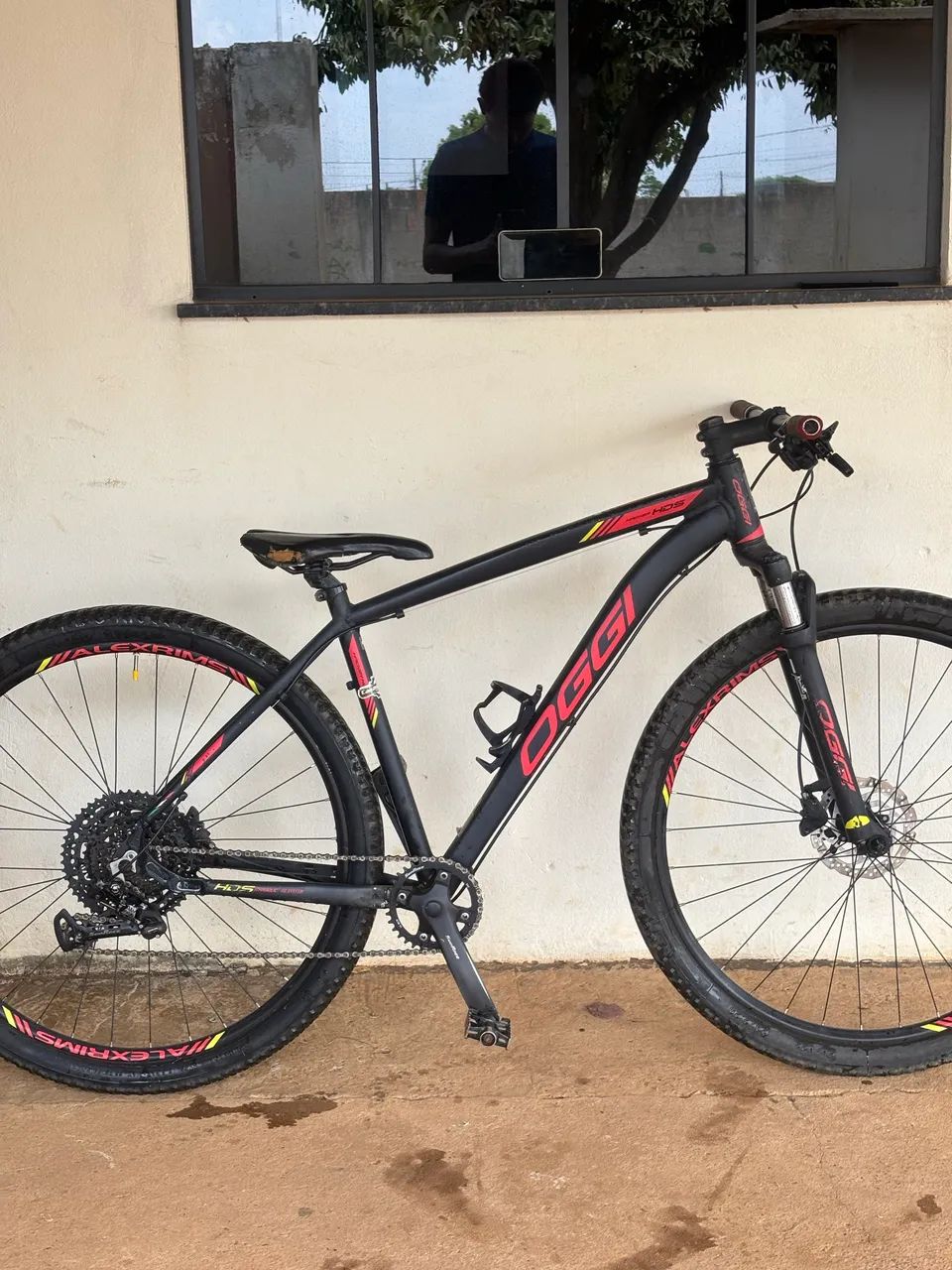 Bicicleta  - Foto 4