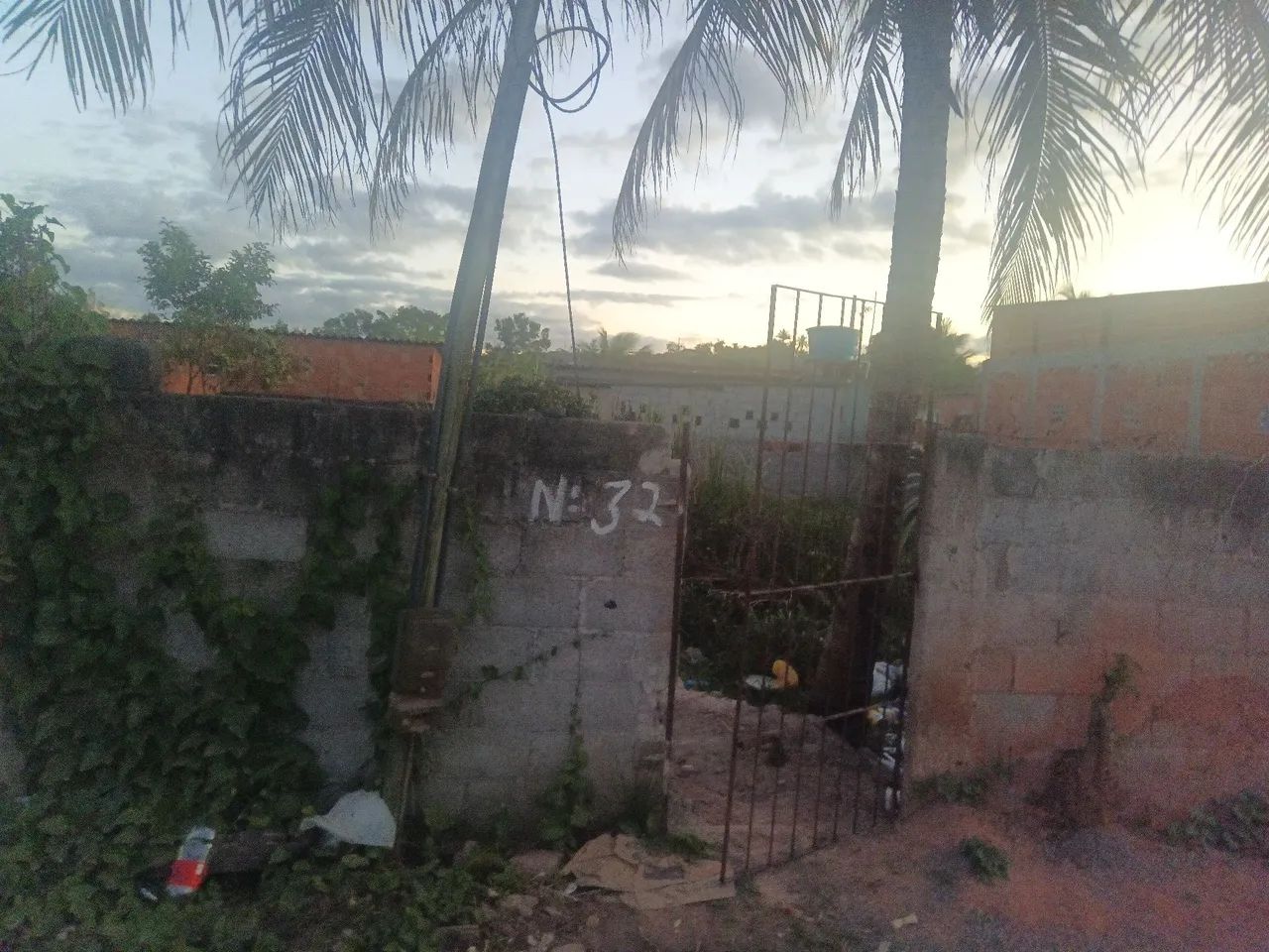 Vendo terreno em morada da barra  - Foto 5