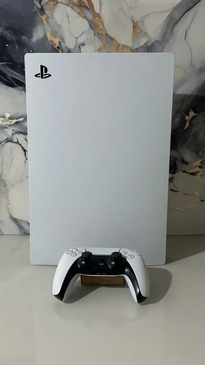 Ps5 slim