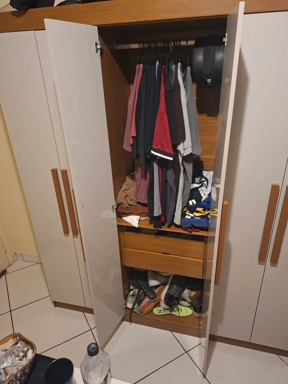 Guarda roupa  - Foto 4