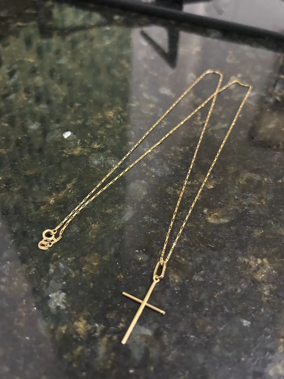 Cordão de OURO 