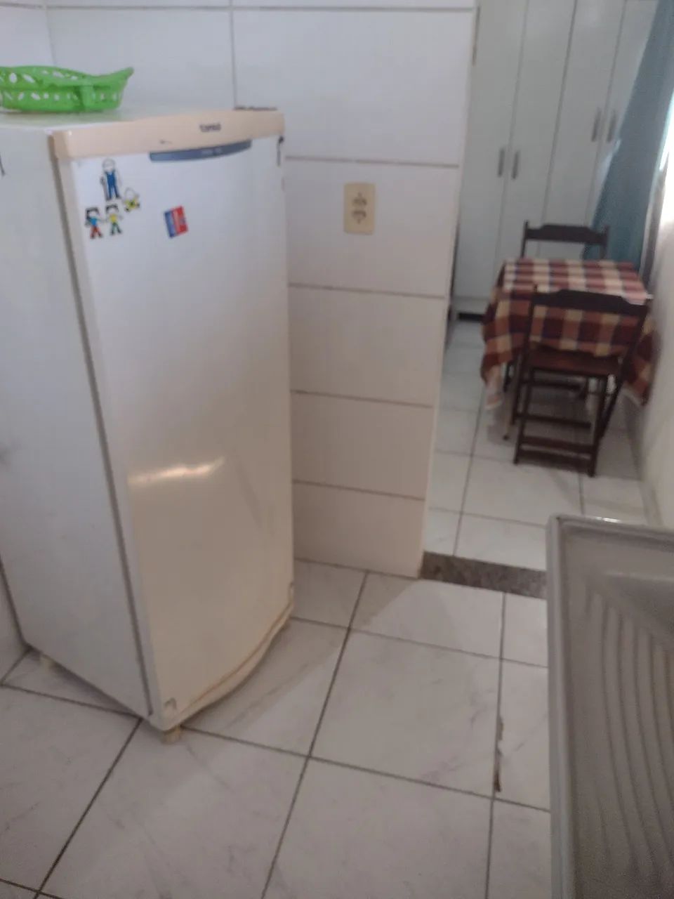 Aluga-se Kitnet Mobiliada - Foto 5