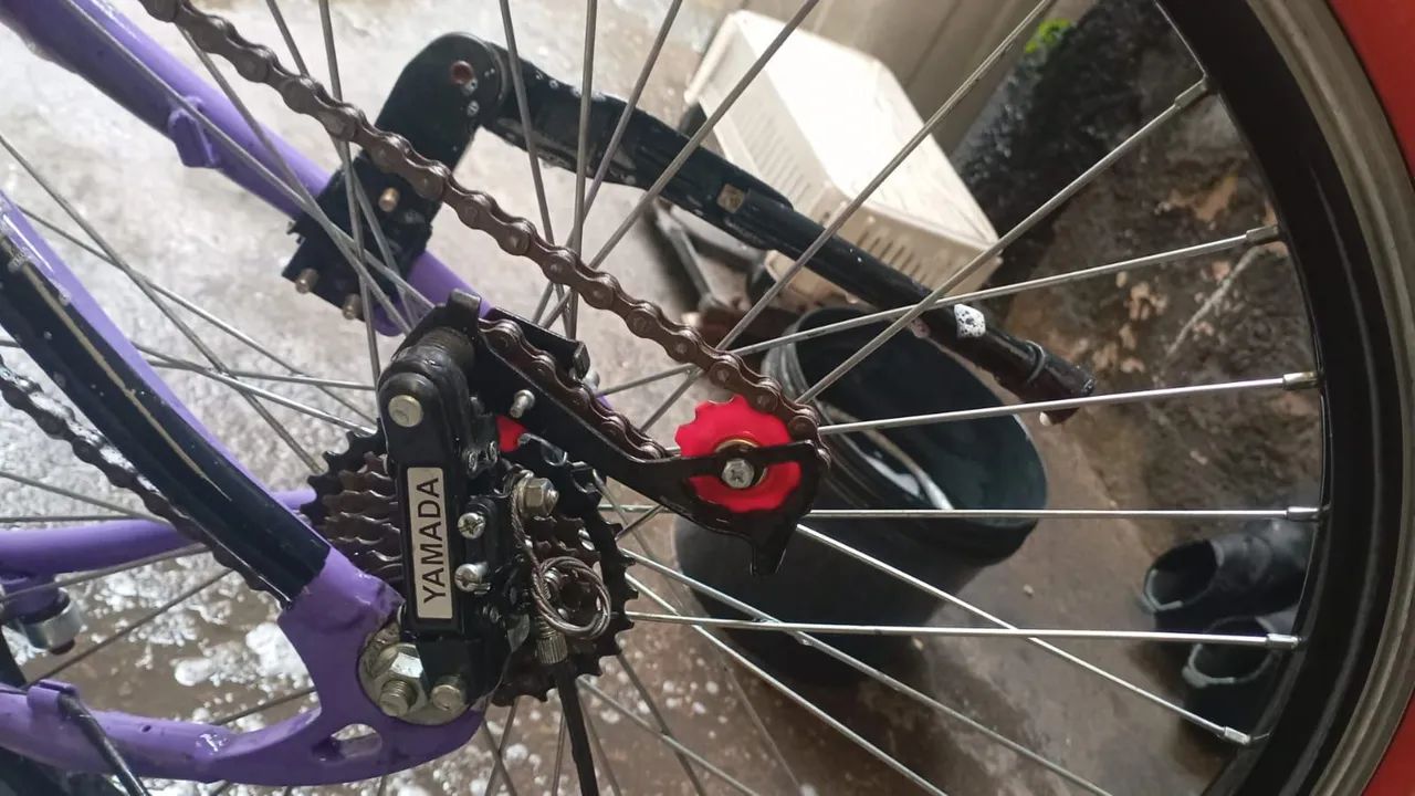 Vendo bicicleta  - Foto 3