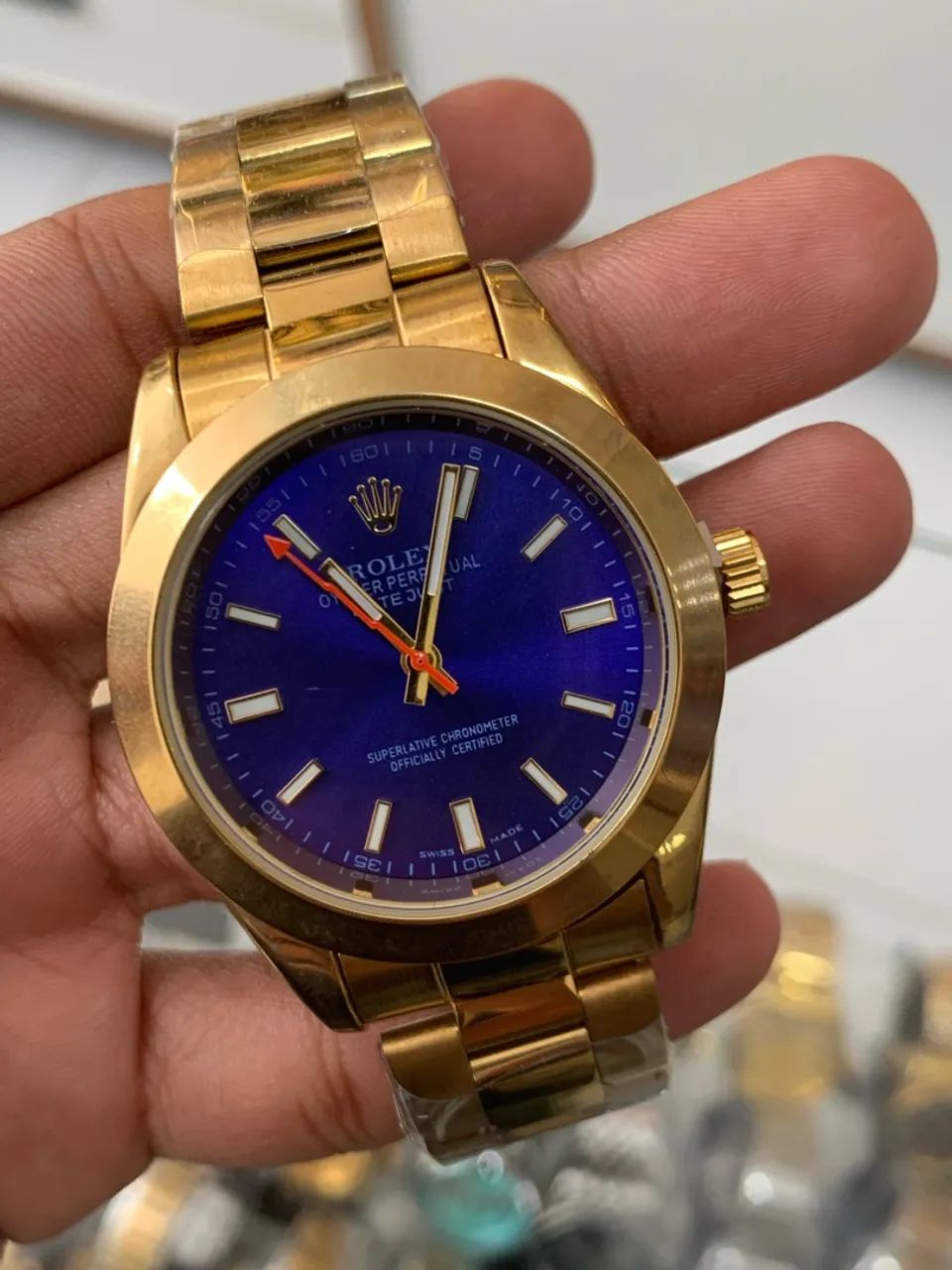 Relógio Rolex  - Foto 2