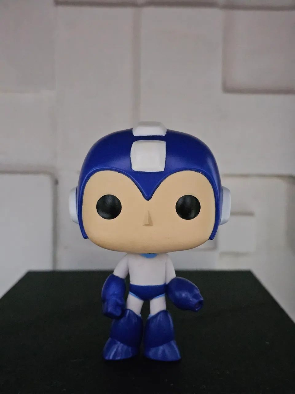 Funko Pop! Mega Man - Ice Slasher #102