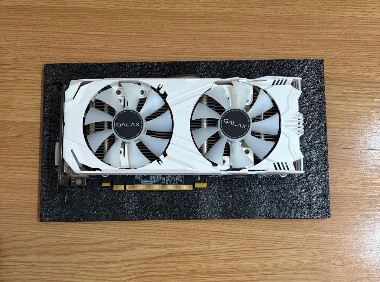 Placa de Vídeo NVIDIA GTX 1060 - Foto 4