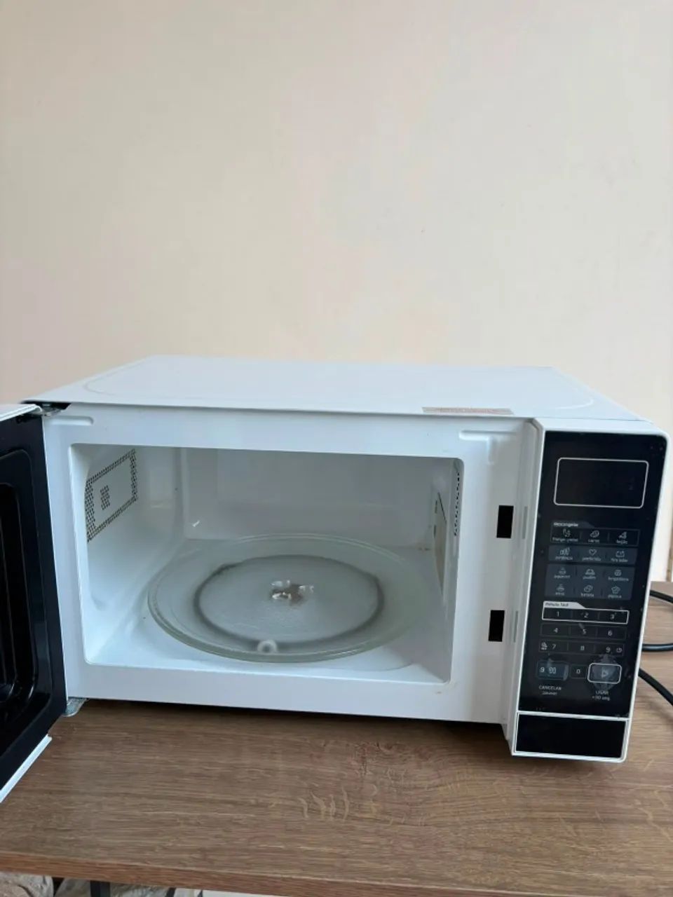 Mocroondas Midea 20L - Foto 3