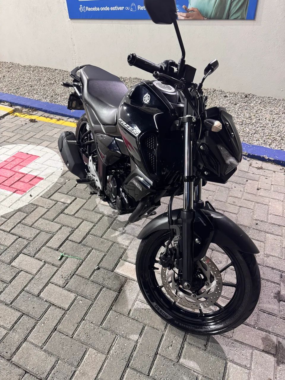 Fz15 2024 MOTO EXTRA !!! - Foto 5