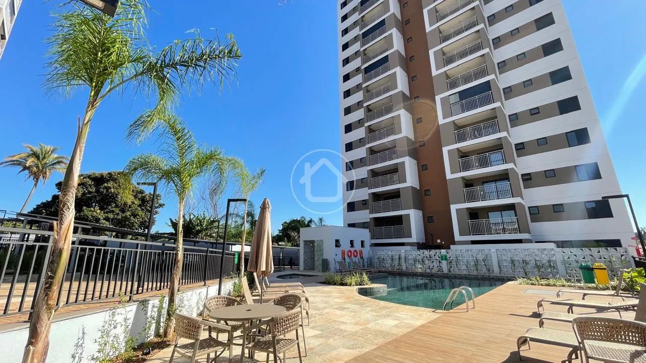 APARTAMENTO JOOY WONDER 2 QUARTOS COM 1 SUÍTE - Foto 3