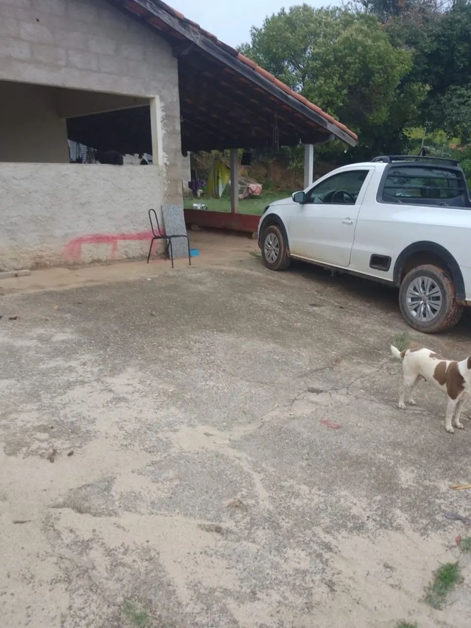 Sitio  - Foto 5