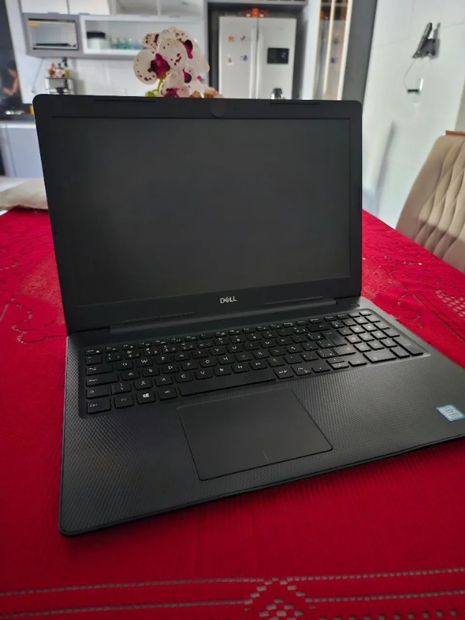 Notebook Dell Inspiron 3583 (i5 8a gen) 