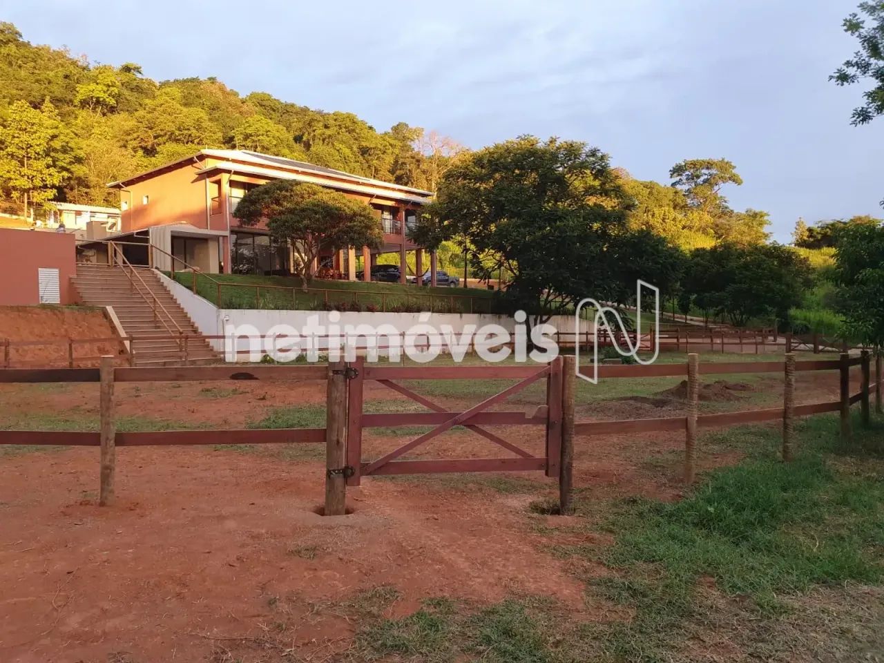 Venda Haras Afonso Pena Divinópolis - Foto 3
